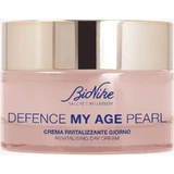Bionike defence my age pearl - revitaliserende dagcrème 50 gr.
