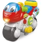 Clementoni Ale motomondiale - jeu électronique avec sons et lumières
