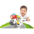 Clementoni Ale motomondiale - juego electrónico con luces y sonidos