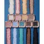 Deborah Color lovers eyeshadow - Lidschatten Nr. 02 delicate rose