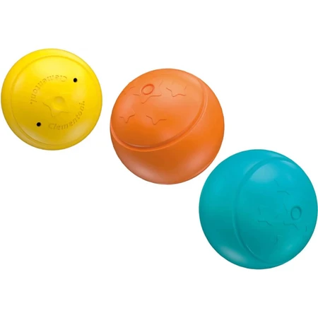 Clementoni Ondergedoken Ballenboom - activiteitencentrum