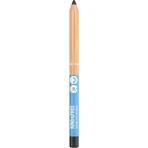Rimmel kind &amp; free clean eye definer - eye pencil no. 01 pitch