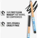 Rimmel kind &amp; free clean eye definer - eye pencil no. 01 pitch