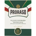 Proraso verfrissend - aftershave balsem 100 ml