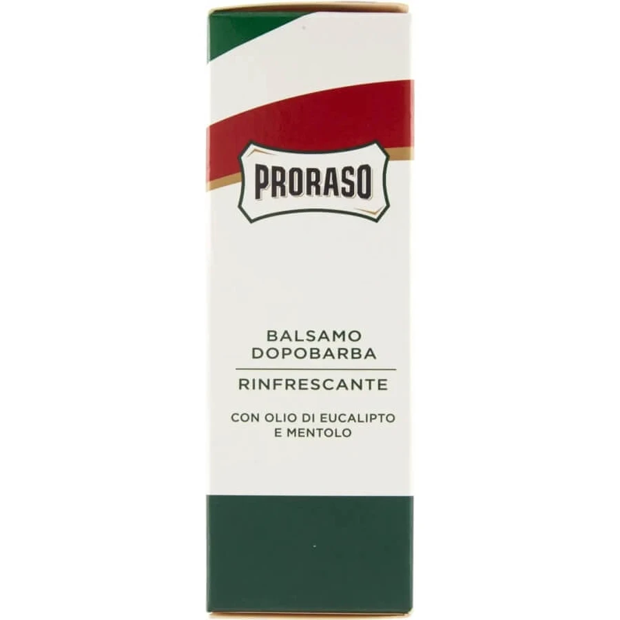 Proraso verfrissend - aftershave balsem 100 ml