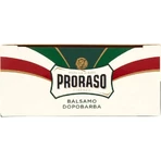 Proraso verfrissend - aftershave balsem 100 ml