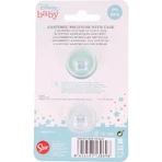 Stor Cool like mickeys 0-6m - 2 silikonowe smoczki z etui: ceny i cechy