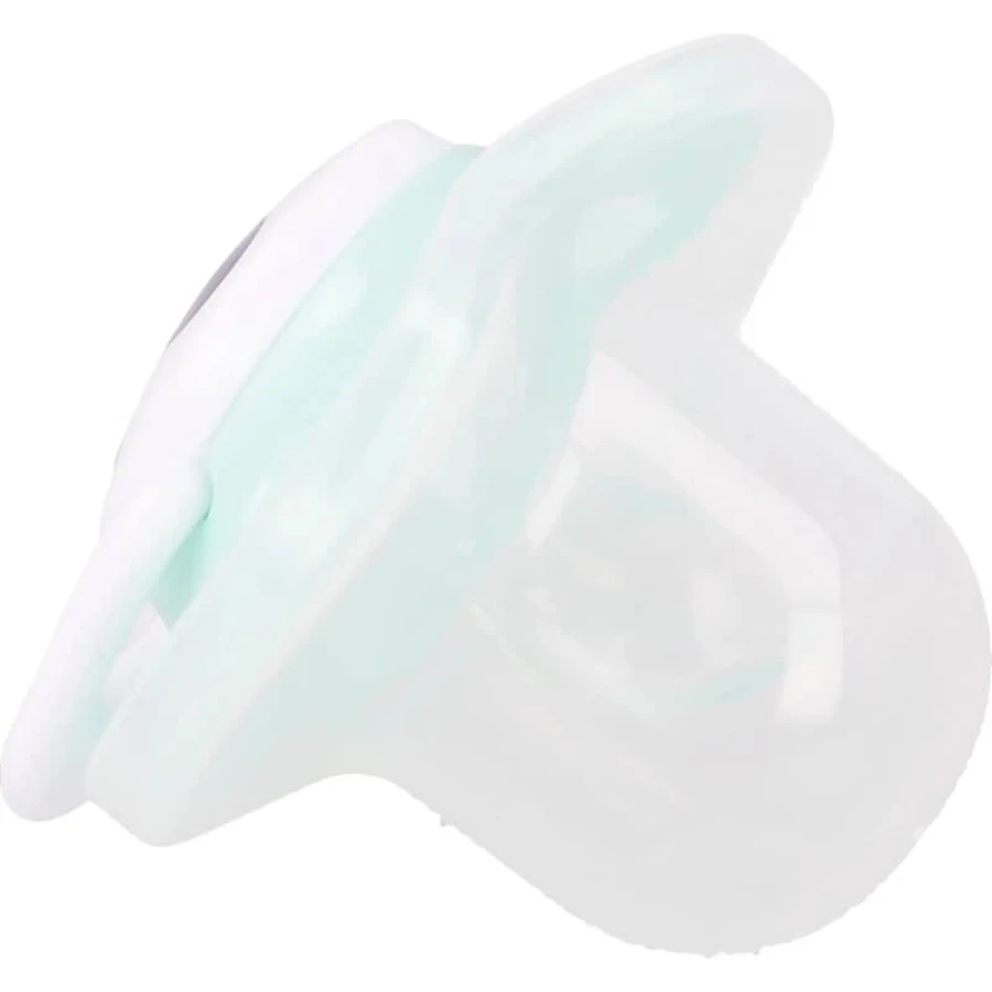 Stor Cool like mickeys 0-6m - 2 silikonowe smoczki z etui: ceny i cechy