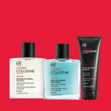 Collistar reparierender Aftershave-Balsam 100 ml