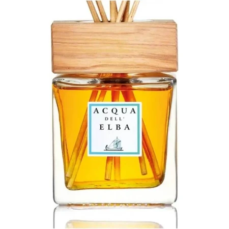 Acqua dell'elba christmas notes - room perfumer 500 ml