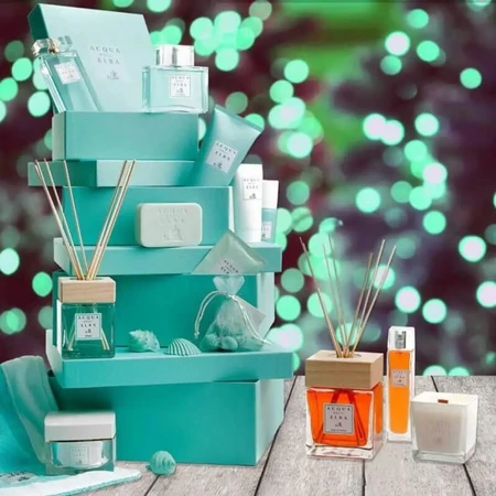 Acqua dell'elba christmas notes - room perfumer 500 ml