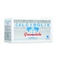 Acme Calcibolin granulato cavalli - integratore per cavalli puledri e fattrici 40 bustine da 25 g