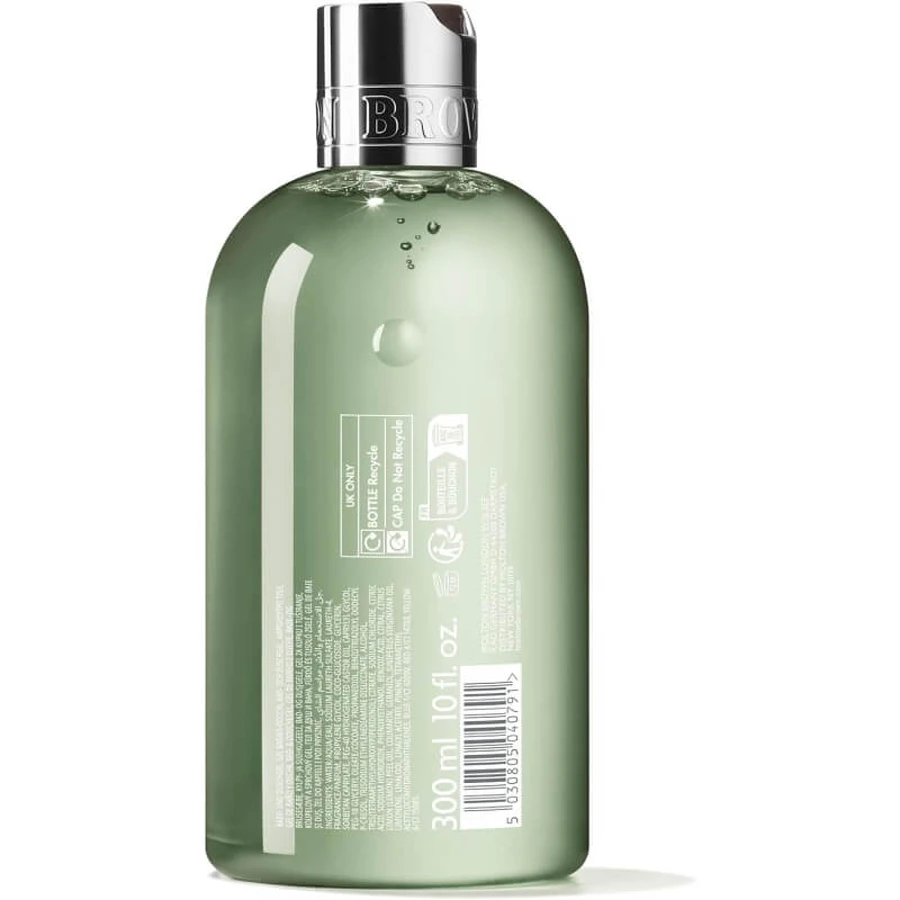 Molton brown Tea ceremony bath &amp; shower gel - shower gel and shower gel 300 ml
