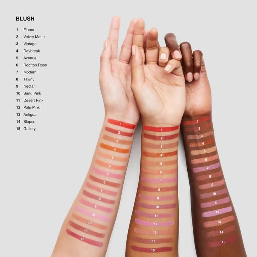 Bobbi brown powder blush - powder blush - gallery