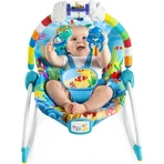 Baby einstein Ocean adventure - sdraietta evolutiva