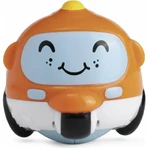 Chicco turbo ball city - electronic carpet