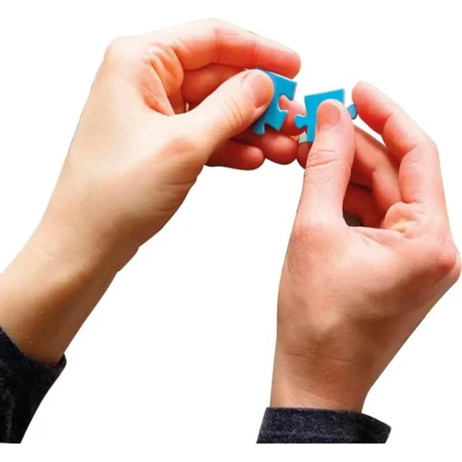 Clementoni Harry Potter puzzel voor volwassenen 1000 stukjes