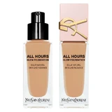 Yves saint laurent all hours glow foundation - foundation no. mn7