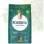 Forza10 Mantenimiento adulto mediano con ciervo con patatas - alimento completo para perros 2 kg
