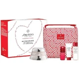 Shiseido Bio-performance ritual contra el paso del tiempo - rutina antiedad completa
