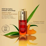 Double sérum Clarins - Sérum anti-âge 75 ml