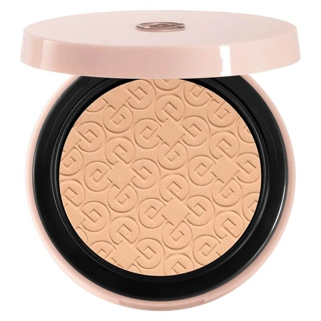 Collistar flawless - poudre compacte no. 30g miel