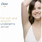 Dove Original - deodorantcrème 50 ml