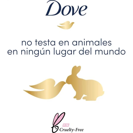 Dove Original - deodorantcrème 50 ml