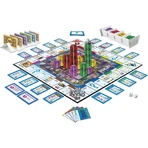 Juego de mesa constructor Hasbro Monopoly