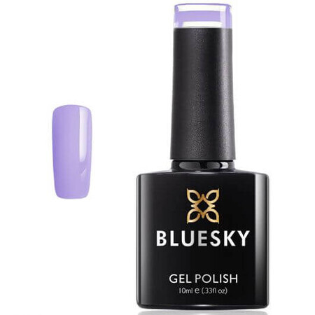 Vernis à ongles semi-permanent Bluesky UV Swing On The Sw 10ml