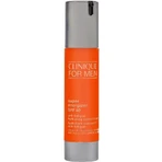 Clinique for men super energizer spf 40 - skoncentrowany krem nawilżający dla mężczyzn 50 ml: ceny i cechy