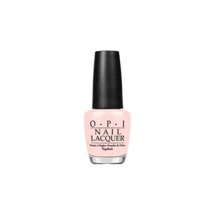 Opi nagellak - nagellak nr. s86 bubble bath