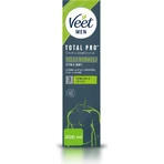 Veet Men - crema depilatoria para pecho y cuerpo 200 ml