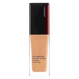 Shiseido Synchro skin radiant lifting - fondo de maquillaje iluminador - no. 360 citrino