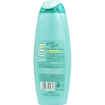 Vidal Witte muskus - verkwikkend bad 500 ml