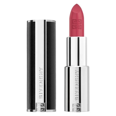 Givenchy Le rouge interdit intense silk - barra de labios luminosa nº 230 rose boise'