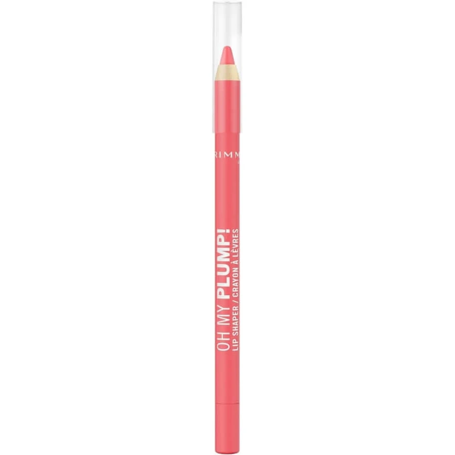 Rimmel oh my plump! - lip pencil no. 040 Irgendwie süß