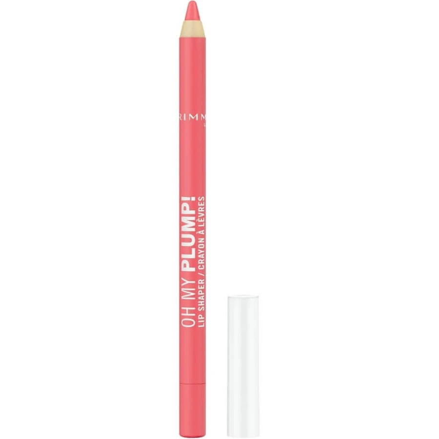 Rimmel oh my plump! - lip pencil no. 040 Irgendwie süß