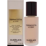 Guerlain terracotta le teint - natuurlijke perfectie foundation - nr. 1w warm/goud 35 ml