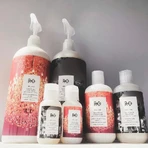 R+co Bel air gladmakende shampoo 241 ml
