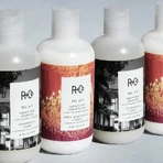 R+co Bel air gladmakende shampoo 241 ml