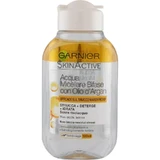 Garnier skin active - two-phase micellar water with argan oil 100 ml
