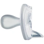 Tommee tippee Suzeta ultra ușoară - 2 suzete ultra ușoare din silicon 0-6 luni