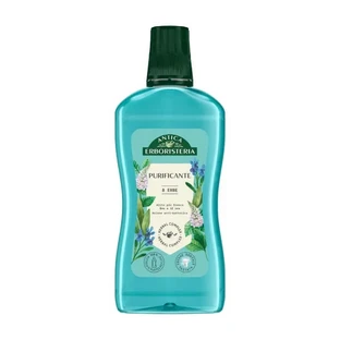 Ancienne herboristerie Bain de bouche purifiant 500 ml