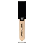 Givenchy Prisme libre skin- caring concealer - anticearcăn fluid nr. w110