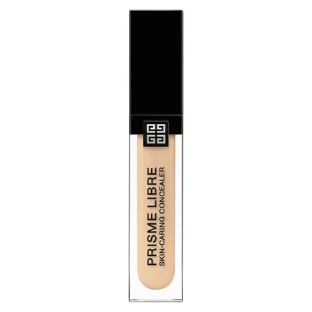 Givenchy Prisme libre skin- caring concealer - anticearcăn fluid nr. w110
