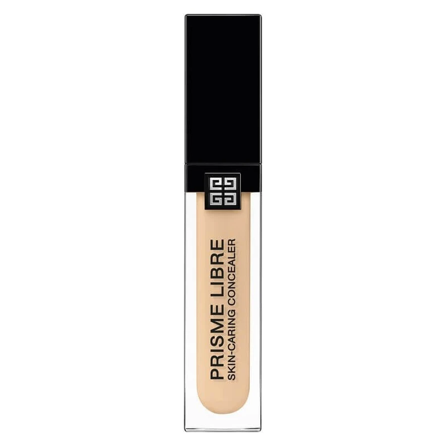 Givenchy Prisme libre skin- caring concealer - anticearcăn fluid nr. w110