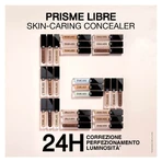 Givenchy Prisme libre skin- caring concealer - anticearcăn fluid nr. w110
