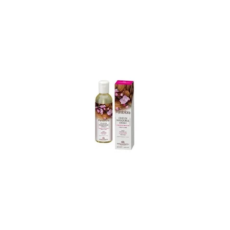 Bottega di lungavita Mandorlona ulei parfumat de migdale dulci 200 ml