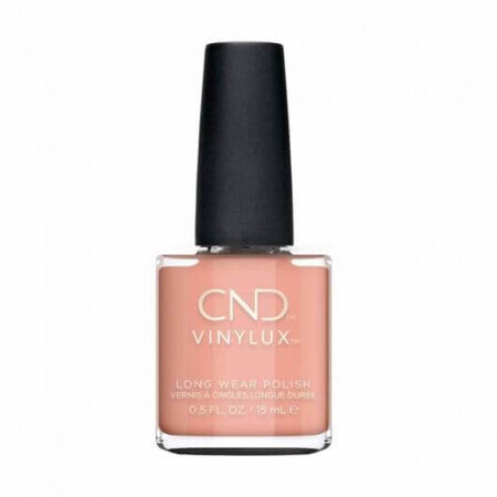 CND Vinylux BABY SMILE Langhoudende Nagellak 15 ML